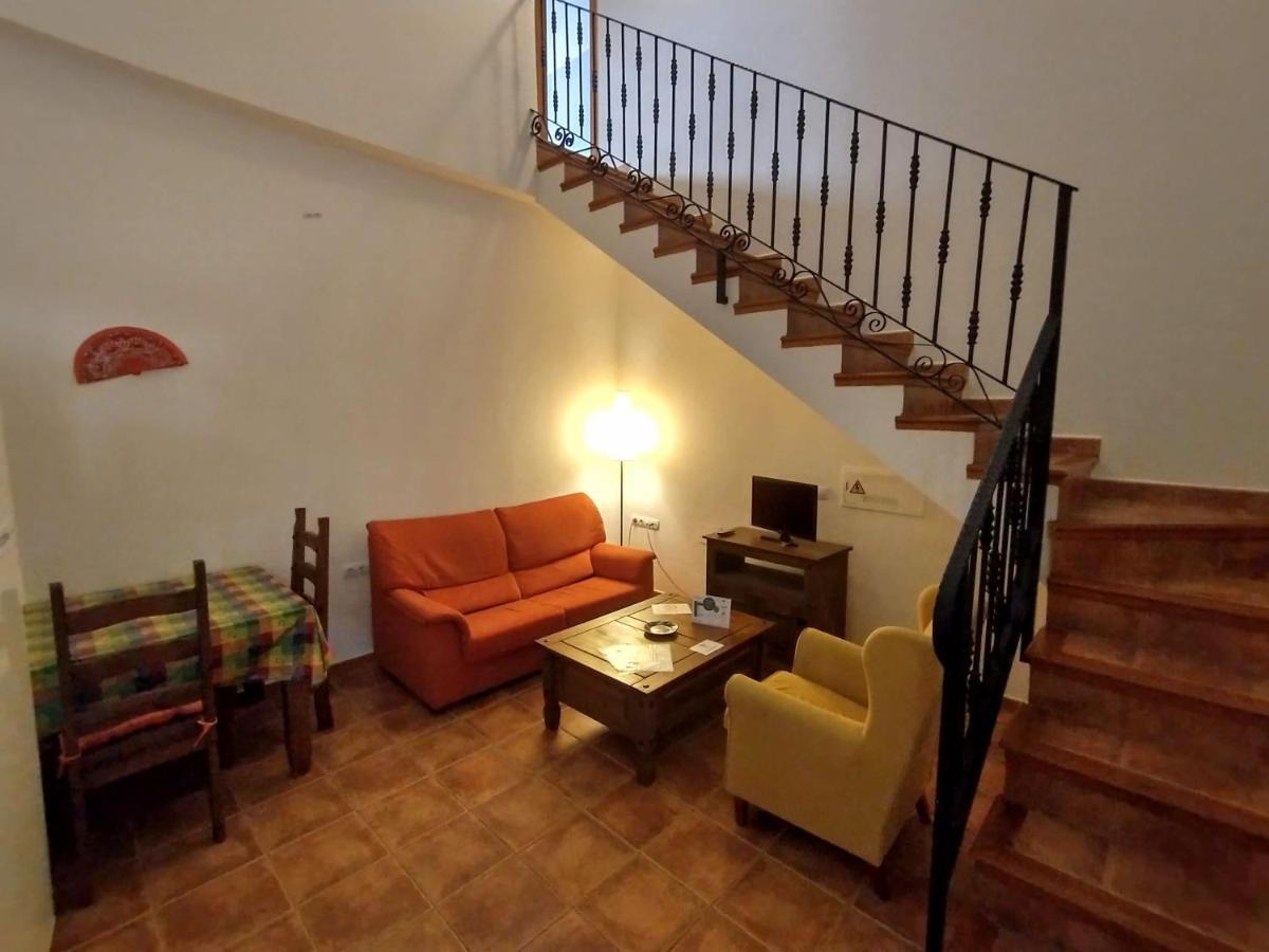 Cortijo La Estrella Apartment Velez Rubio Exterior photo