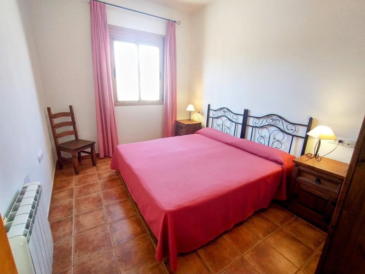 Cortijo La Estrella Apartment Velez Rubio Exterior photo